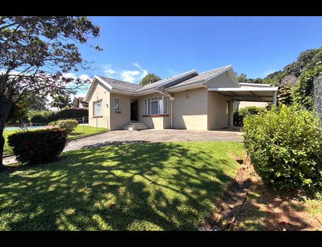 4 BEDROOM HOUSE FOR SALE IN BLACKRIDGE